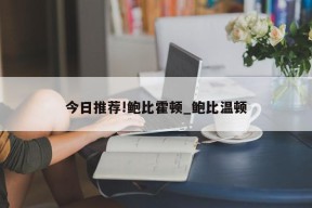 今日推荐!鲍比霍顿_鲍比温顿